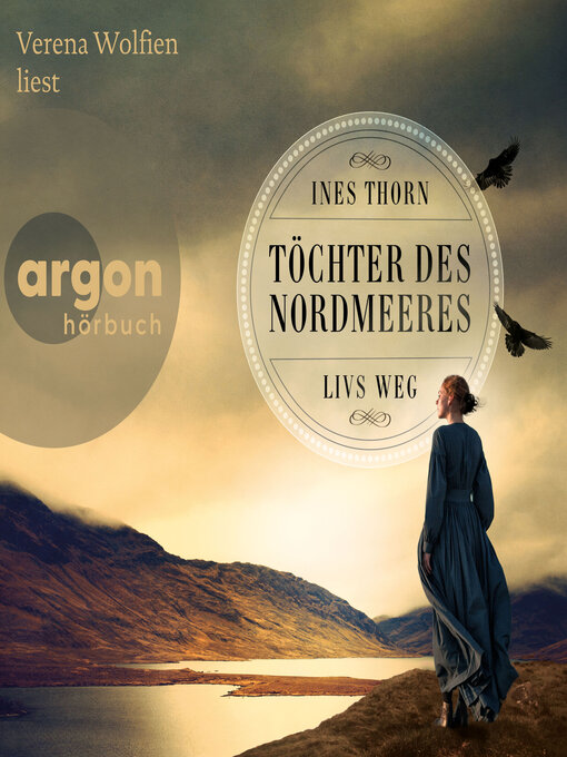 Title details for Töchter des Nordmeeres--Livs Weg (Ungekürzte Lesung) by Ines Thorn - Wait list